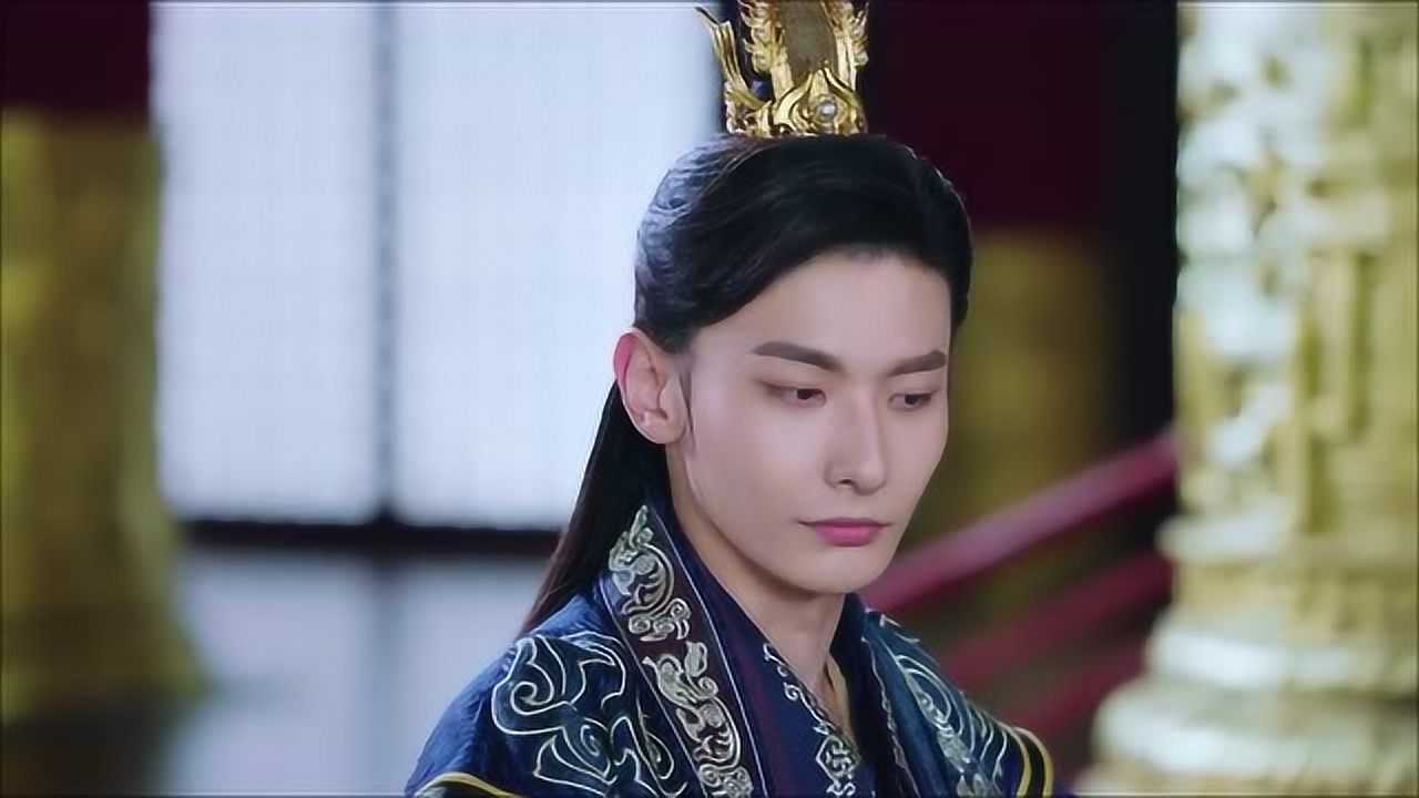 双世宠妃2墨连城向曲檀儿表明心意