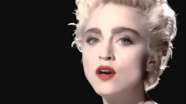 Madonna  Papa Don't Preach