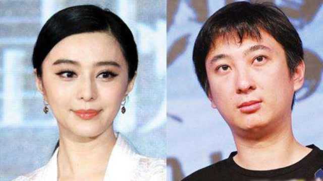 王思聪为何怼范冰冰？几张照片暴露了原因，网友：真不简单！