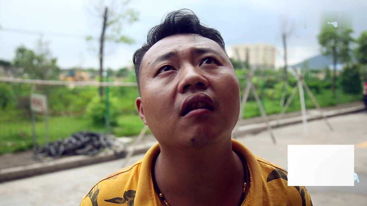 潮汕小品《误会》