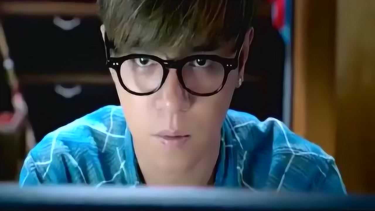 机器之血罗志祥真会玩耍反叛一绝抓我你也得有脑子才行