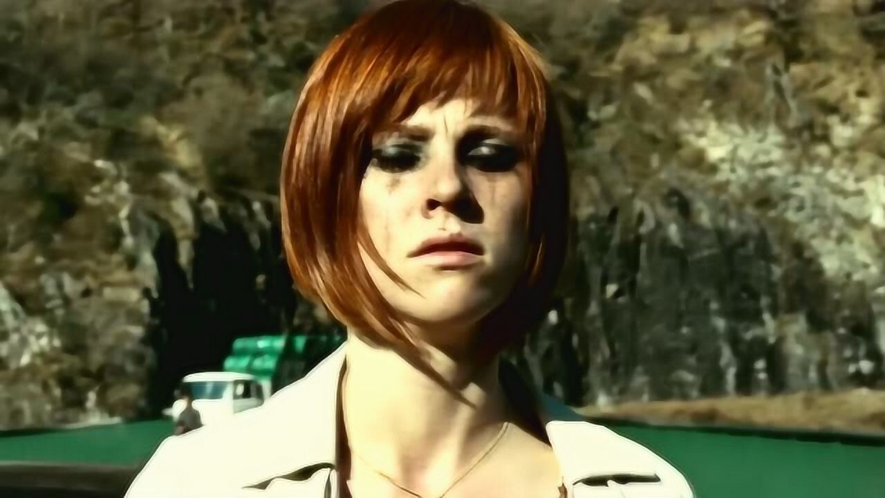 非常人贩系列里最丑女主没有之一不知为何会选她