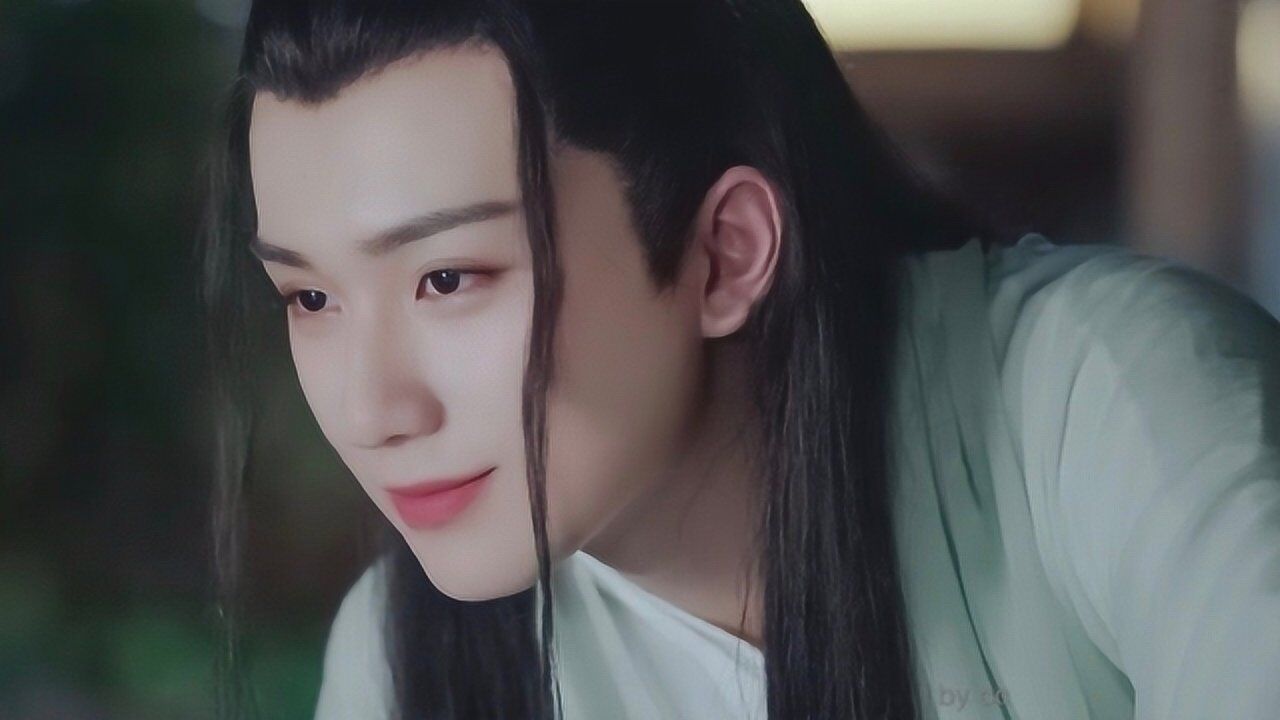 春花秋月与浮生未歇洪一诺决赛现古风哭戏强大