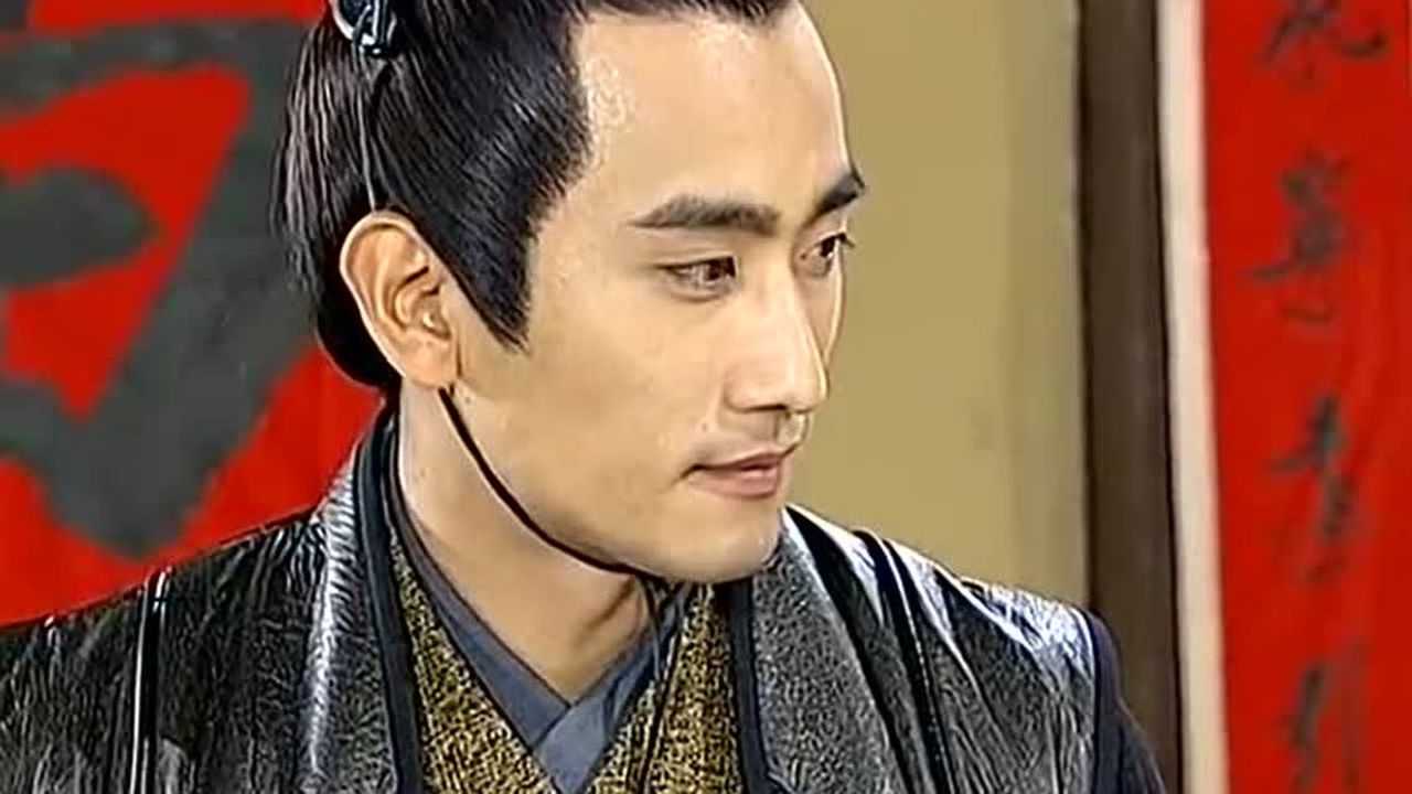 三分钟看完四大名捕第六集铁手对峙黑蝴蝶柳激烟挑拨离间