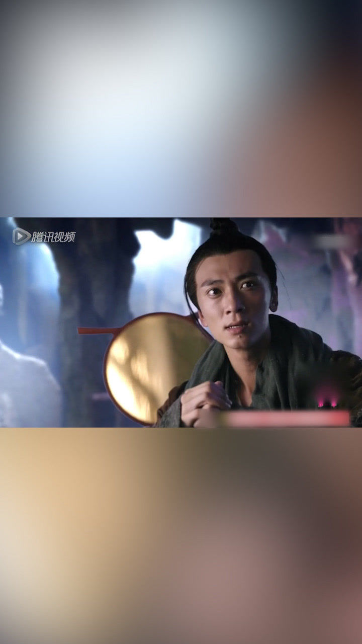 花千骨云翳为了报答决定追随杀阡陌被拒绝