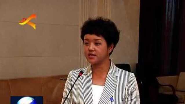 我区党外知识分子联谊会成立大会暨第一次会员大会召开