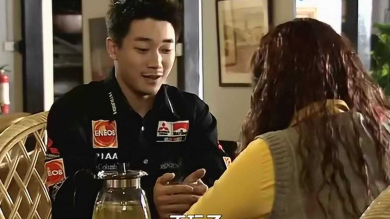 生死劫信心十足备孕林禾与袁牧野