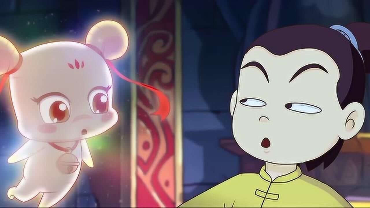 乌龙院之活宝传奇 第二季 第07话_高清1080p在线观看平台_腾讯视频