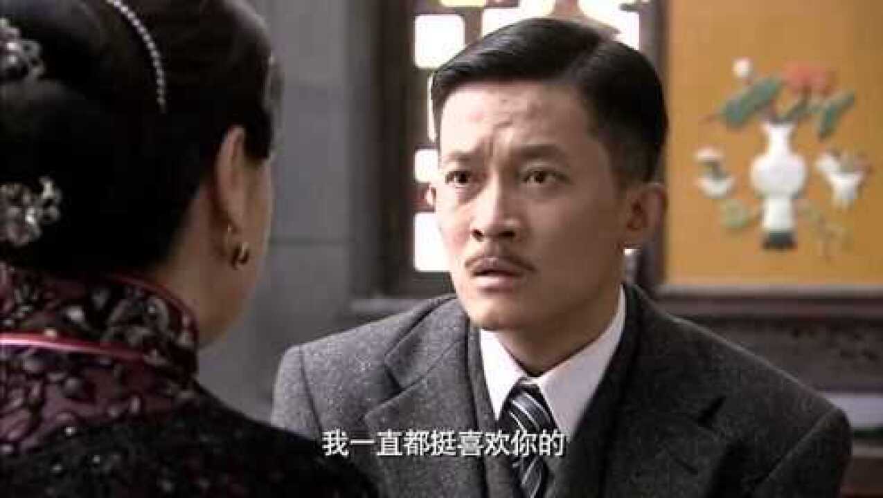 赵元庚升官上阵打仗,张吉安:这和我想的不一样!_高清1080P在线观看平台_腾讯视频