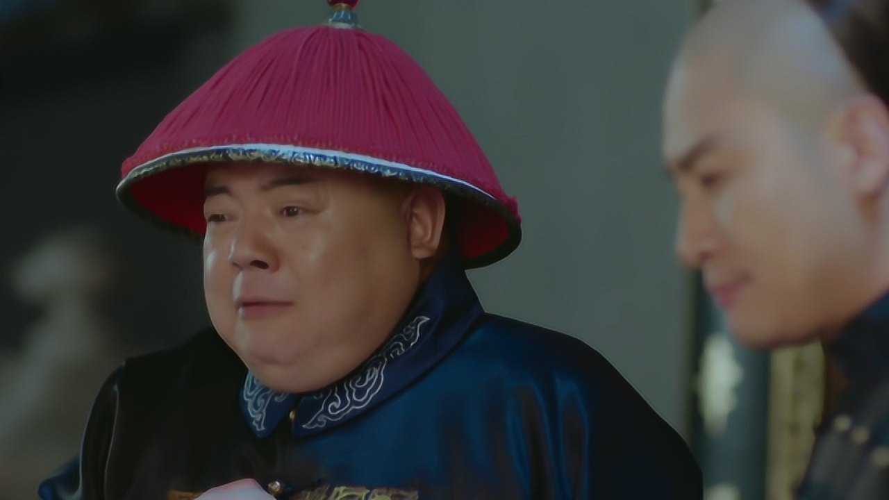 龙珠传奇之无间道:刘德昭狡辩说粮食银钱都是军粮和军银