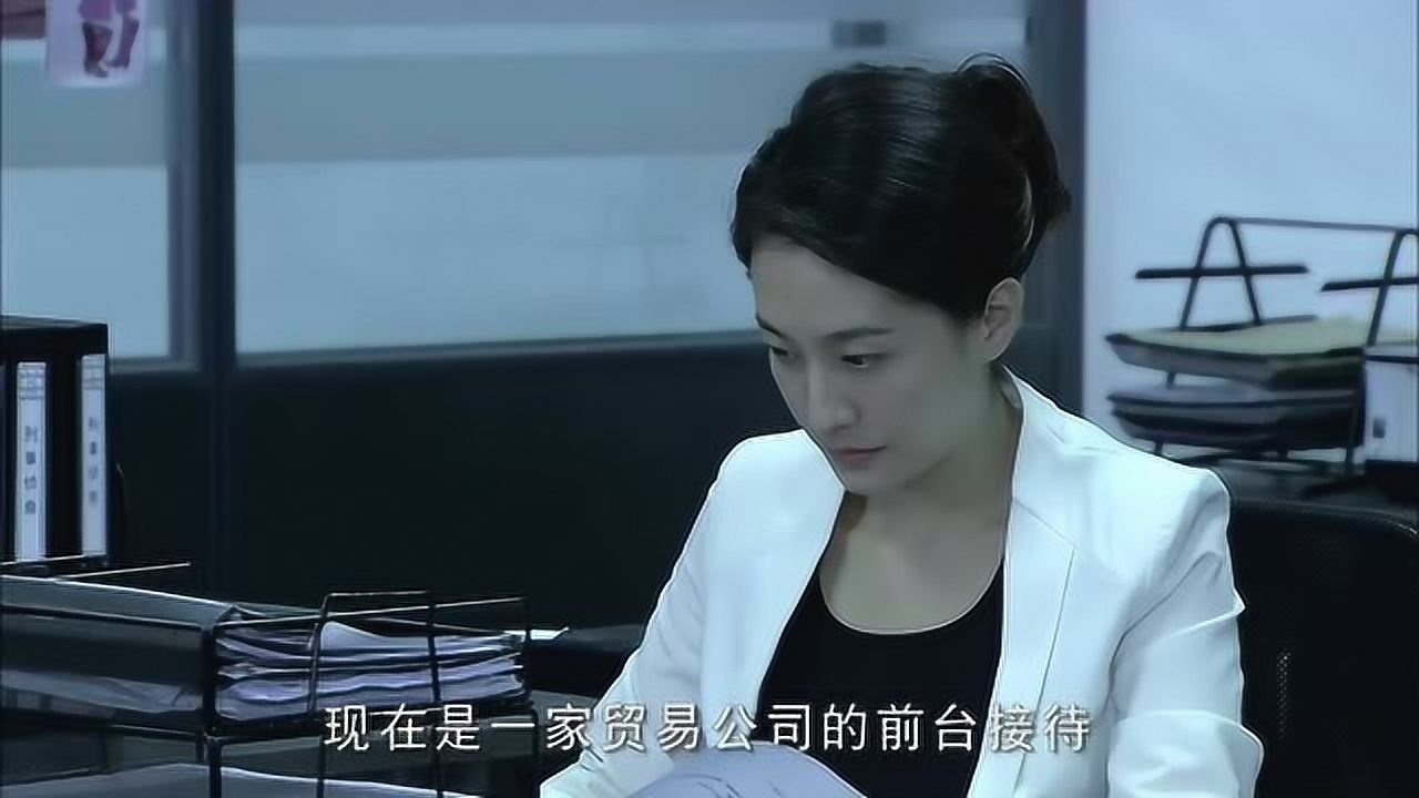 中國刑警803:美女空姐真是慘,被老男人騙的賠人又丟工作