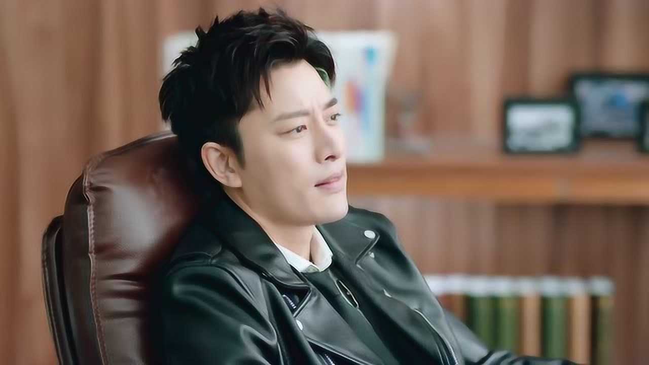 推手柳总告诉助理车已经找到可找没找到自己有数