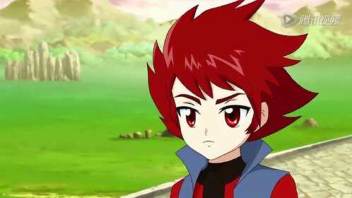 《霹雳勇士》奈奈和翔天水火不融,奈奈不要翔天扶着走!