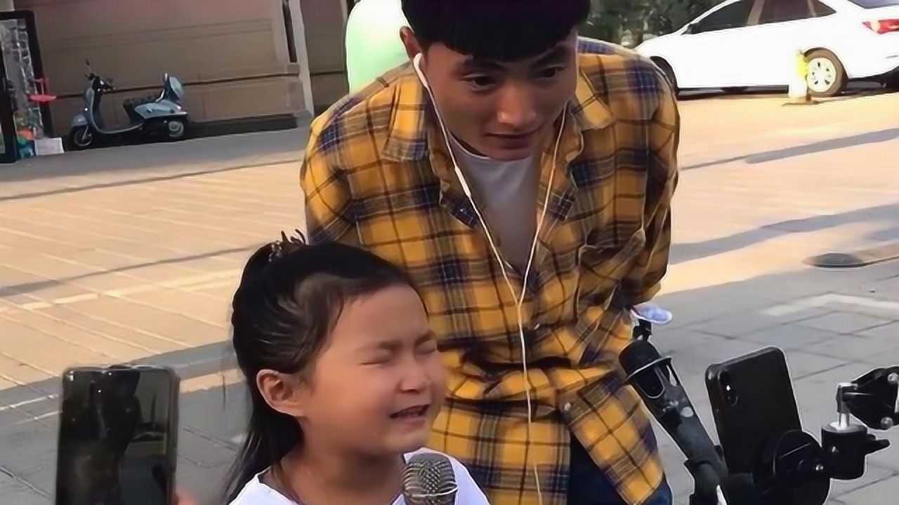 民间歌手翻唱《妈妈不要离开我》,唱得声泪俱下,听哭天下妈妈!