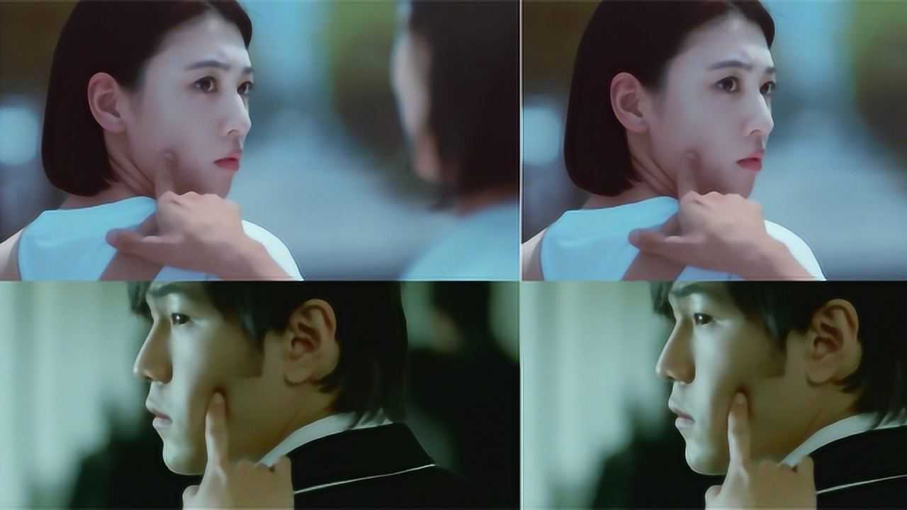 周杰伦新歌mv再现经典戳脸动作仿佛回到十年前