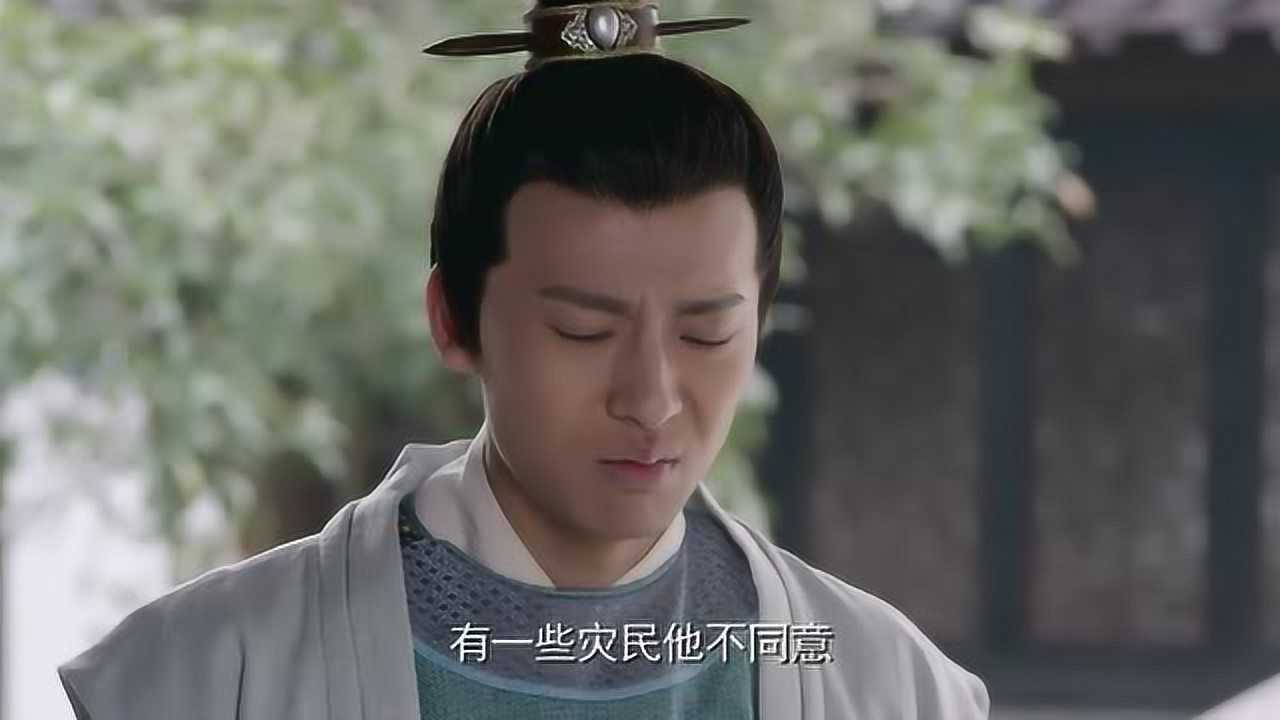 包拯侄子讲出自己犯的错谁知他竟然杀人了这下婶婶该怎么办