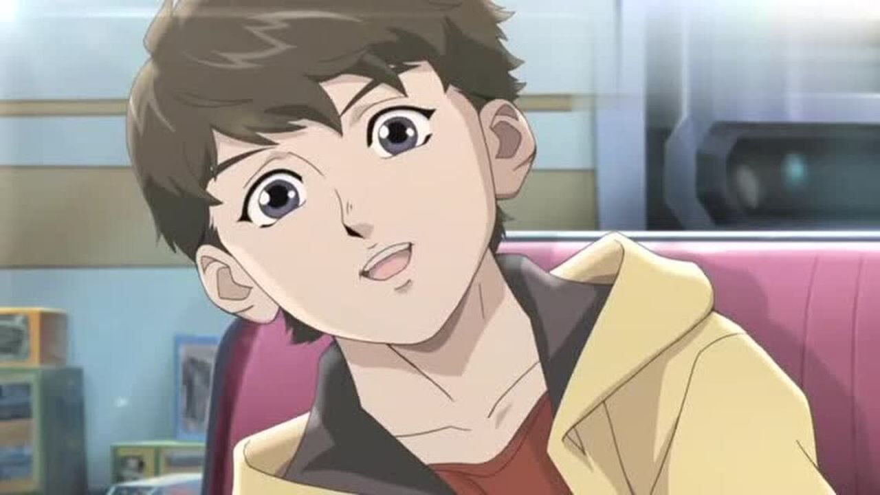 正义红师天宝强逼自己不睡觉到头来还是看到了预知画面