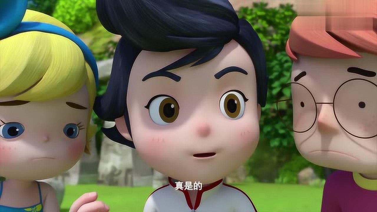 龙星仔的手被黑雅弄伤了大家好担心龙星仔的伤口啊