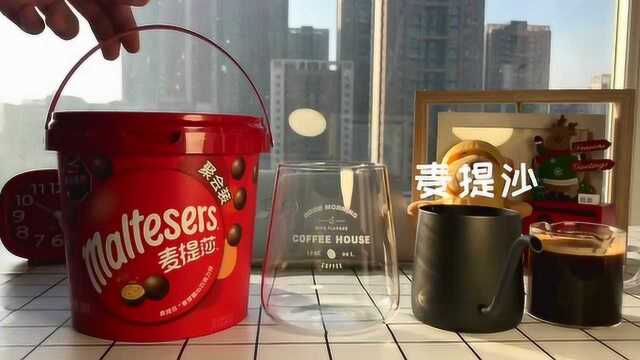 在家自制饮品教程