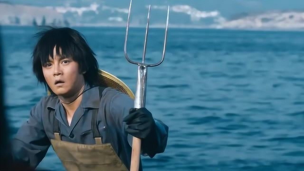 影视秋雅泳装出水秀身材落魄袁华遇沈腾开启人生第二春