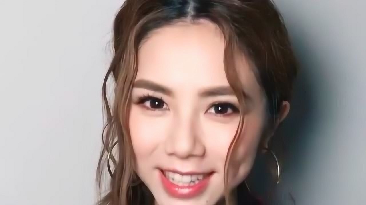 人气歌手邓紫棋发表新歌看到歌名大家笑了这个主题实在让人意外