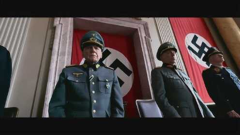 2019二战电影，奥地利男人拒绝为纳粹德国而战，平凡而伟大的勇气