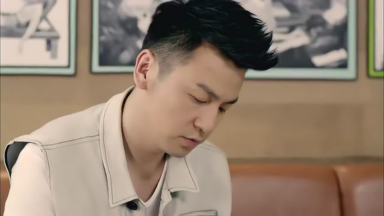 我的媳妇是女王小美向帅子告别怎料帅子态度太冷淡小美哭了的梨花带雨