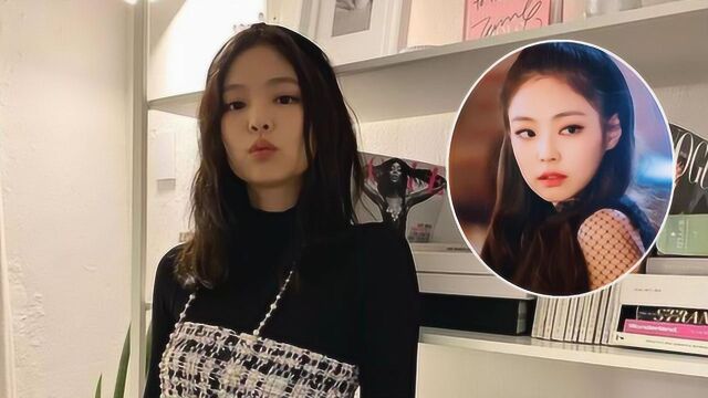 普通女孩想成为“猫系少女” 掌握3个重点,不用羡慕Jennie