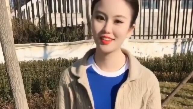 这美女才是人生赢家啊,这下子既省了房租,又可以少发一份工资