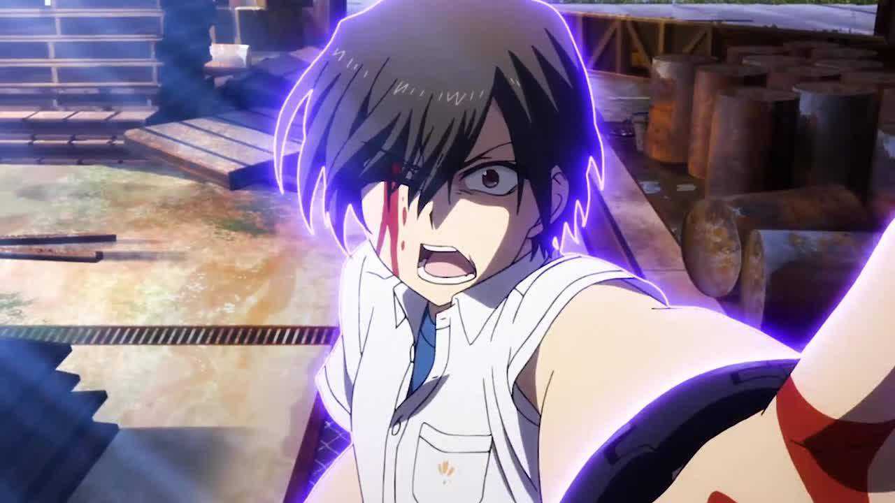 charlotte夏洛特男主爆发引崩塌熊耳与哥哥的感情