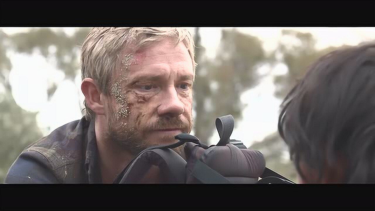 高分短片改编电影负重前行父亲即使变成了丧尸也在保护孩子