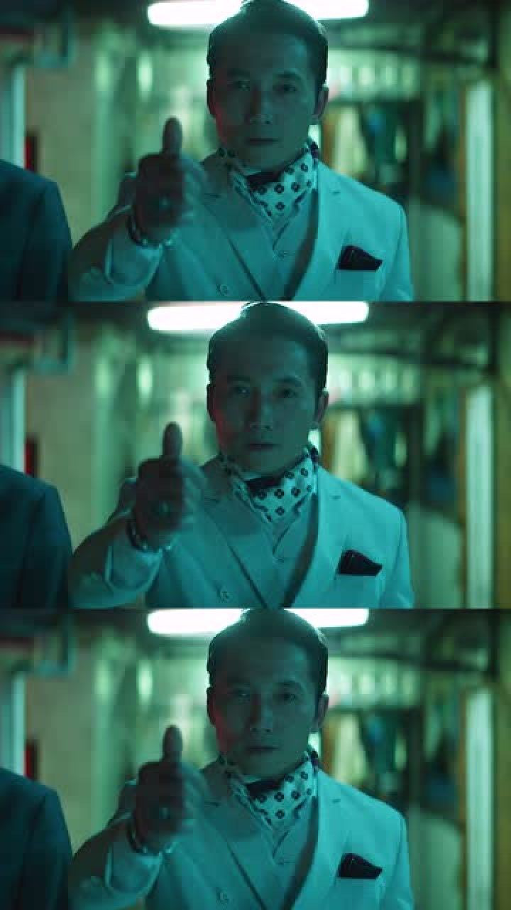 角头2,等我拿到全台北的地盘,就回来找你_腾讯视频