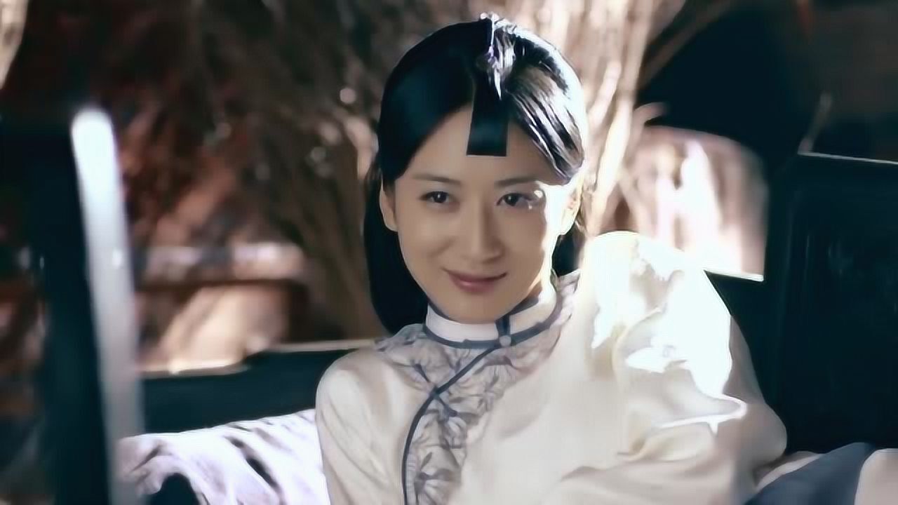 一代枭雄:同样是何辅堂的老婆,朱彩灵和刘二泉几句话就分出了高低