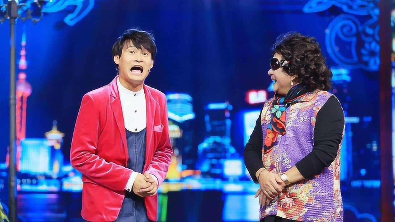 欢乐喜剧人周云鹏脱口秀决赛_小沈龙脱口秀欢乐喜剧人全集_沈腾马丽