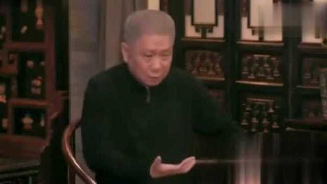 马未都:一个价值几亿的盘子竟然是这么得来!你也可以捡漏