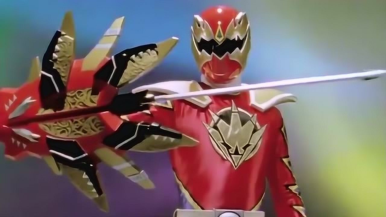 狂暴极致,爆连极限