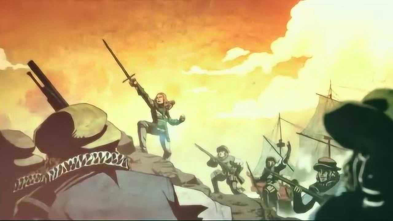 “骑士精神”是什么?从理性角度去看待,可以拿来用吗_腾讯视频