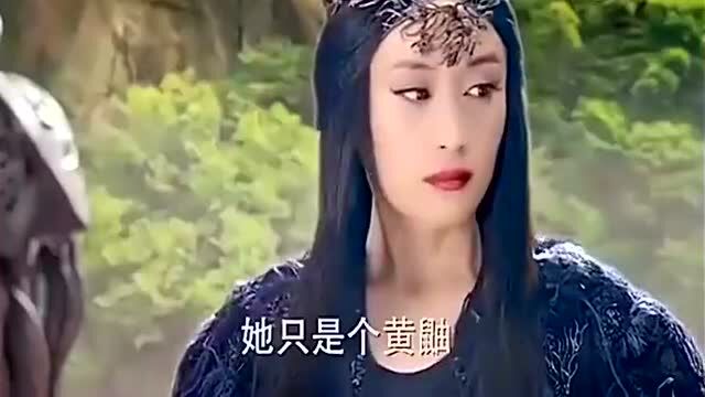 丑女一夜过后,竟变得倾国倾城,众人都嫉妒死了!