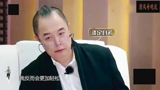 郭德纲相声式配音《武林外传》笑翻全场,梅婷:我是郭德纲的铁粉