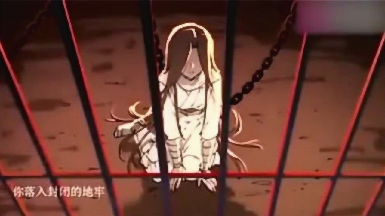 刺客伍六七白衣女子究竟是谁这一次终于知道她的身份了