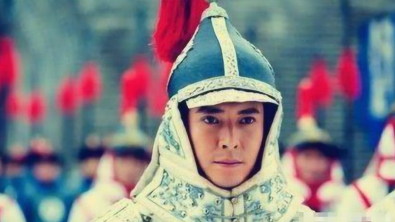 多尔衮与孝庄太后到底是什么关系是君臣叔嫂情人还是夫妻