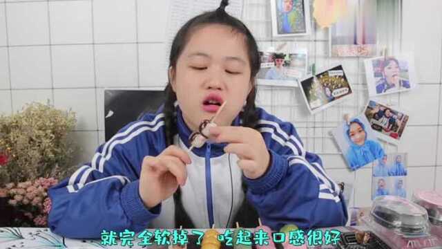 动漫中糯米丸子口味合集!盘点!