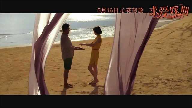 求爱嫁期 预告片1 (中文字幕)