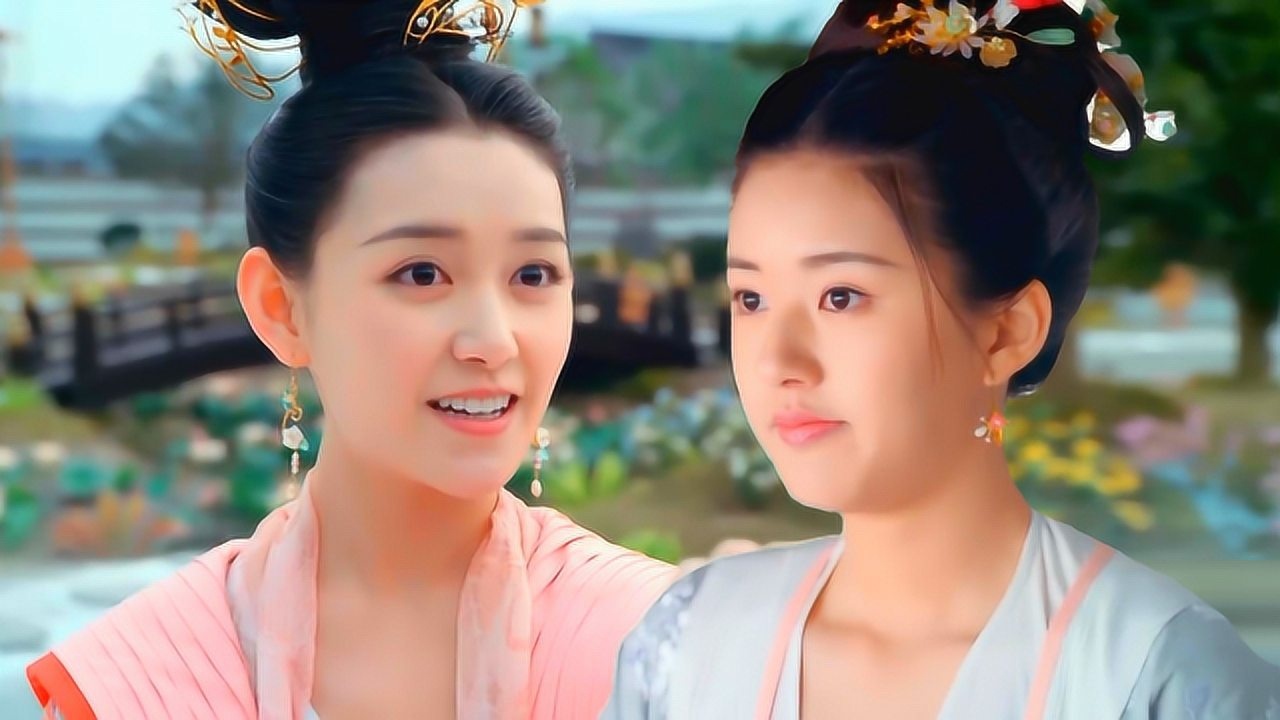 三千鸦杀赵露思上演傻白甜女主却被客串蒋依依抢风头情何以堪