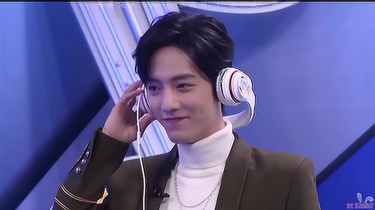 doki饭制|肖战|个人甜蜜向|安利向