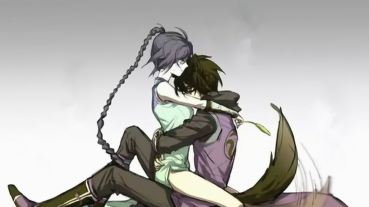 国漫《刺客伍六七》,梅花十三身世大曝光!男人都是大猪蹄子