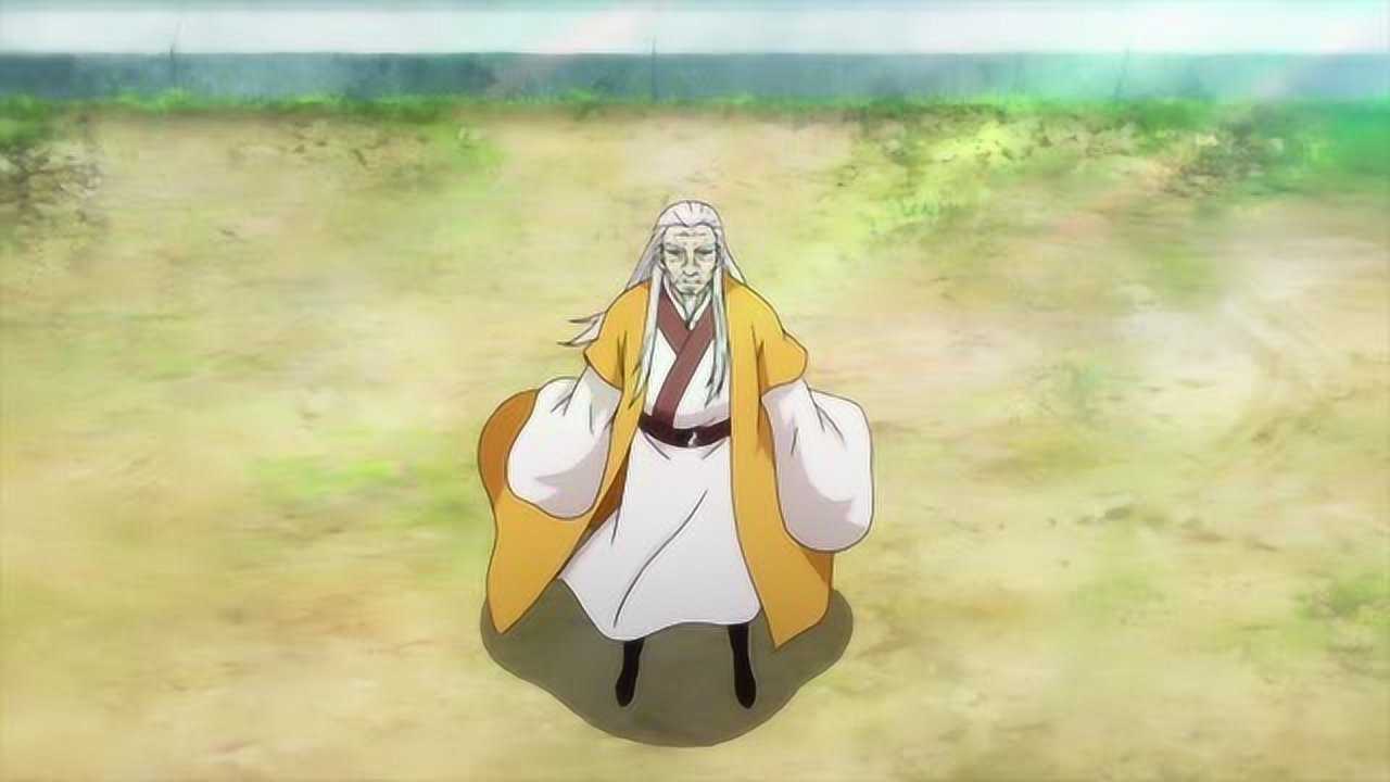 王权霸业把宝剑送给了儿子,到底看到了什么?让这位老人流下了眼泪