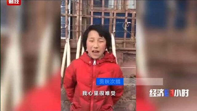 超硬核!雪山顶找网上课的女孩打动万千网友,中国移动专门为她建基站!