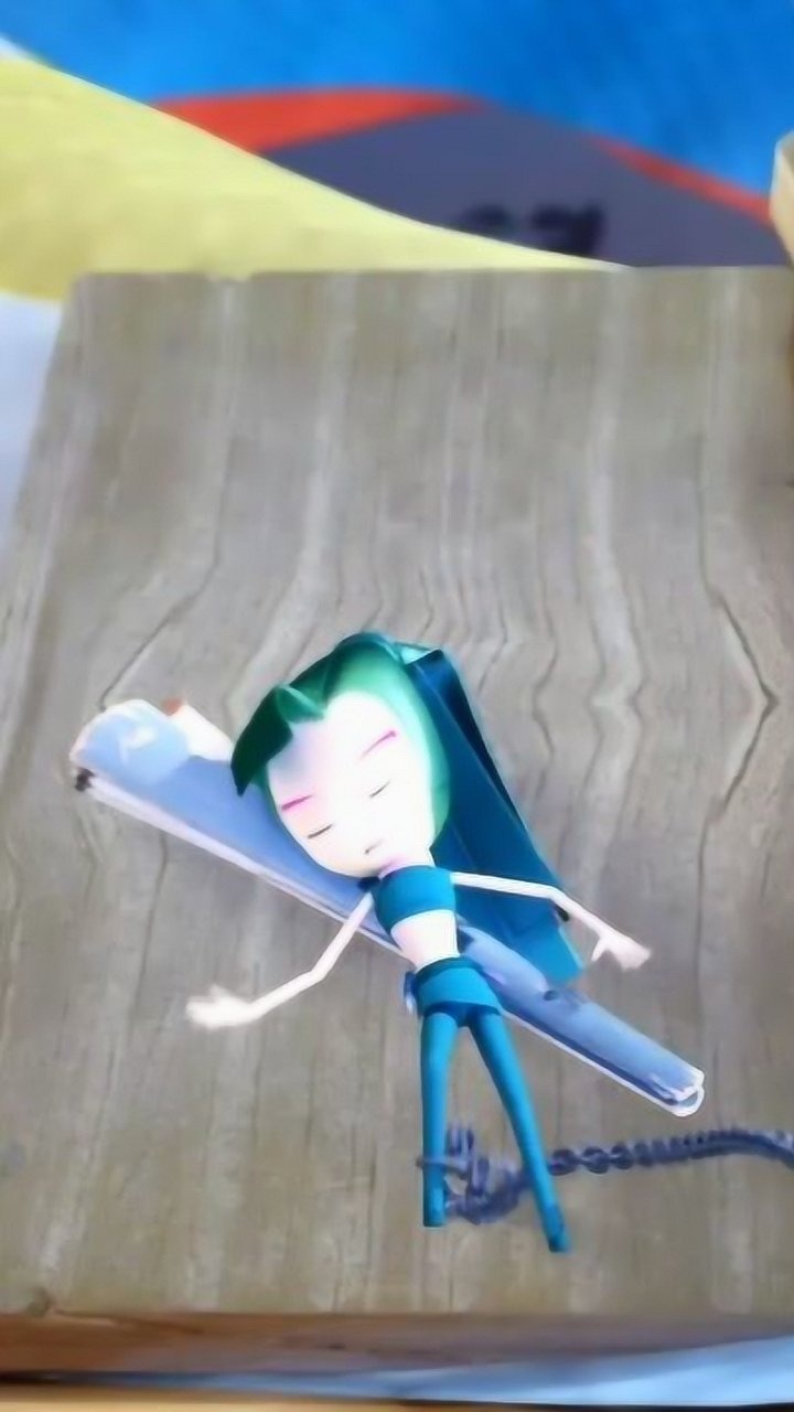 土豆侠 今日破阵