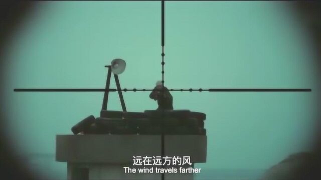 远方有多远?我把远方的远,归还草原.